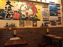 -豊 胜手丼