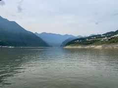 -白帝城·瞿塘峡景区