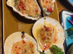 -和彩放题餐厅(酒仙桥店)