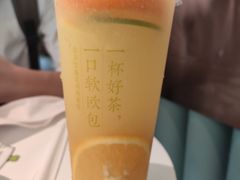 -奈雪的茶(大连新玛特店)