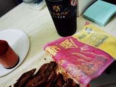 -周黑鸭(广州天河区石牌东路店)