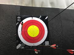 -無弓射箭俱乐部(领展中心城店)