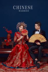 -芭莎视觉婚纱摄影(花溪店)