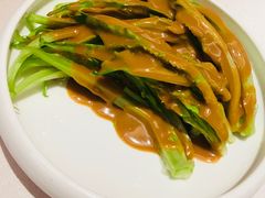 -粗茶淡饭·汉口公馆(循礼门店)