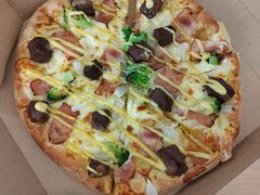 -达美乐比萨(深圳广夏路店)