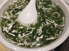 -新吉士·上海菜(浦东LCM置汇旭辉店)