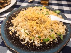 -阿妹小海鲜(下角店)