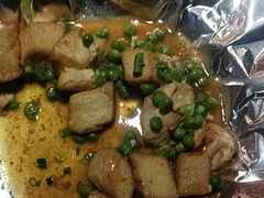 -东来土菜馆(民祥园路店)