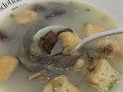 -鸭得堡老鸭汤·鸭血粉丝(南京博物院店)