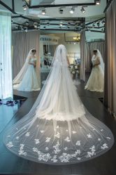 点击看大图 -MuseMarry婚纱(前海嘉里中心店)