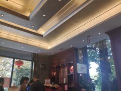 大堂-勤德兴(湖滨路店)