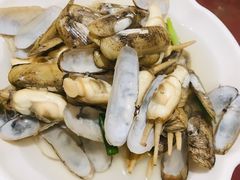 -天天渔港海鲜酒家(石浦玉泉路店)