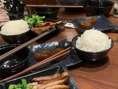 -雨林餐厅(长隆海洋王国店)