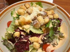 -萨莉亚意式餐厅(万嘉商业广场店)