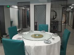 -好人家海鲜酒楼(淞南路店)