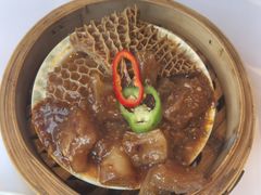 -御彩酒家(东风东路店)