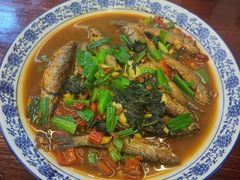 -原味缘菜馆