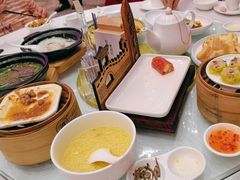 -皇马假日醉海南大酒店·假日一品派茶楼(秀英店)