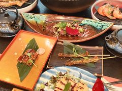 -大江户日本料理(吕厝店)