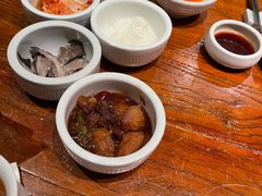 -萨拉伯尔(燕莎友谊商城店)