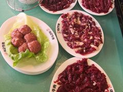 -乌记鲜活牛肉城(金砂东路店)