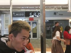 -喜茶(深圳丰盛町店)
