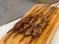 -品疆山新疆特色主题餐厅