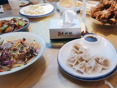 -东北灶(青浦万达茂店)