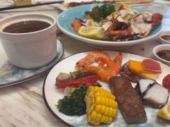 -温德姆至尊酒店·璇全日餐厅