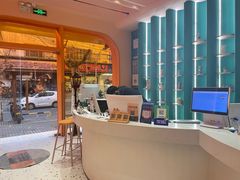 -LBED设计师酒店(苏州观前平江路店)