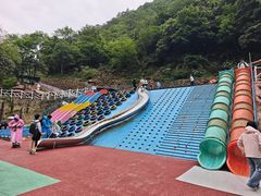 -浙北大峡谷