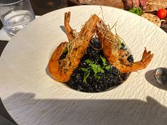 -LUMOS卢莫斯融合料理餐厅