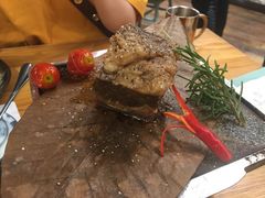 塔什库尔干小牛-塔哈尔·新疆盛宴(城西银泰店)