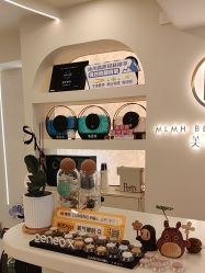 -海菲秀·飞顿牛奶光·LDM官方授权中心美轮美浣瓷感美肌