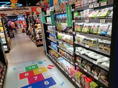 -盒马鲜生(首义店)