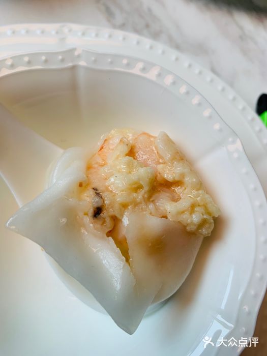 春申里餐厅(银泰in99店)图片