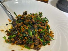 -院里寻菜·精致庭院菜(观沙岭店)