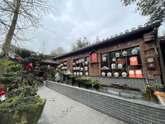 -青城甲(青城山店)