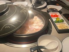 -同仁四季椰子鸡(无锡滨湖万象汇店)
