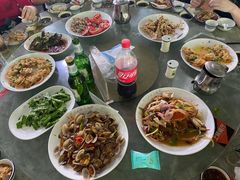 -四川小胡子海鲜(丁村万人海鲜广场店)