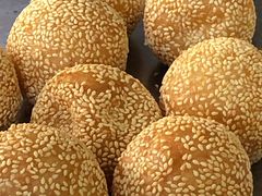 -新一代无矾油条(金海里小区店)