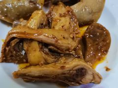 口水鸡-章李氏夫妻肺片(经八路店)