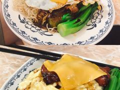 -渔记茶餐厅(渔村店)