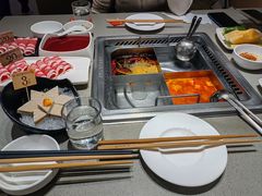 -海底捞火锅(泰安爱琴海店)