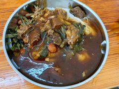 -小李腌粉(东海店)