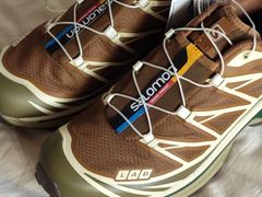 -SALOMON萨洛蒙(北京王府中环店)