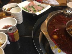 -锅首鲜品火锅(鸳鸯店)