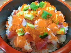 -东京屋(武定路店)