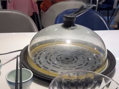-碗中海·蒸汽海鲜·桑拿鸡(岭南天地店)