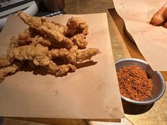 酥肉-烤匠麻辣烤鱼(万象城店)
